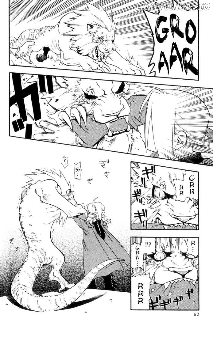 Fullmetal Alchemist, Chapter 1 image 48